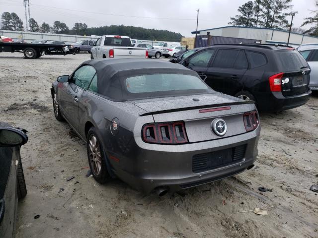 2014 FORD MUSTANG 1ZVBP8EMXE5221157