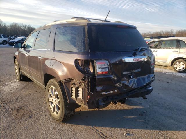 2015 GMC ACADIA SLT 1GKKVRKD9FJ190760