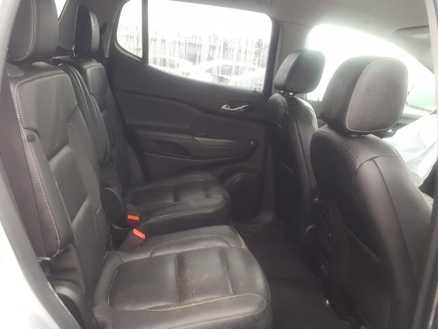 2019 GMC ACADIA SLT 1GKKNMLA5KZ141140