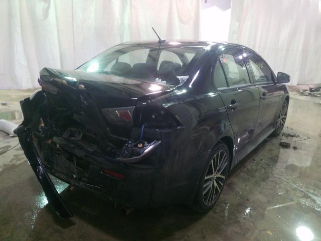 2017 MITSUBISHI LANCER ES JA32V2FW7HU007726