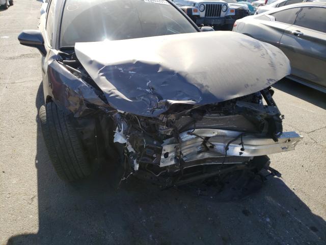 2019 TOYOTA CAMRY L - 4T1B11HK9KU791556