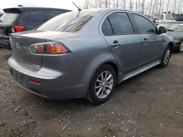 2016 MITSUBISHI LANCER ES JA32U2FU9GU001880