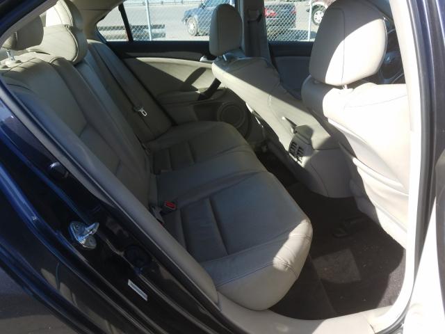 2013 ACURA TSX JH4CU2F40DC014281