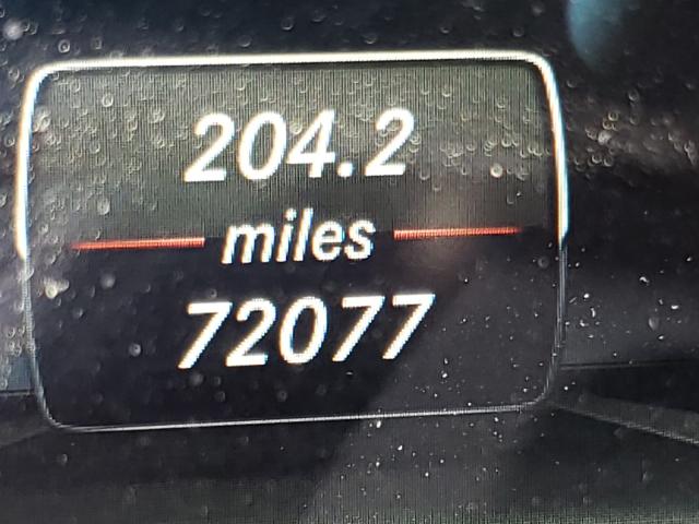 2013 MERCEDES-BENZ C 250 - WDDGF4HB6DR279097