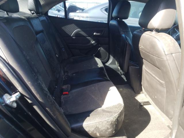 2015 CHEVROLET MALIBU 1G11C5SL1FF330258