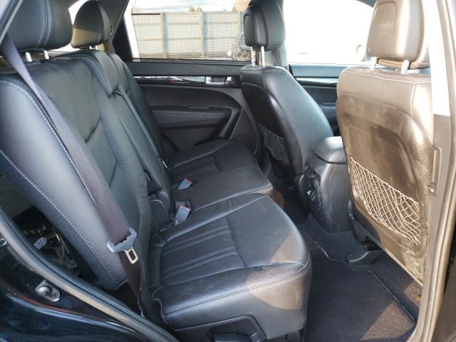 2015 KIA SORENTO SX 5XYKWDA79FG556126