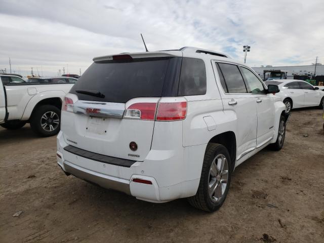 2013 GMC TERRAIN DE 2GKFLZEK8D6334651