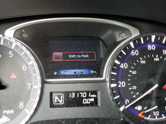2014 INFINITI QX60 HYBRI 5N1CL0MM1EC519111