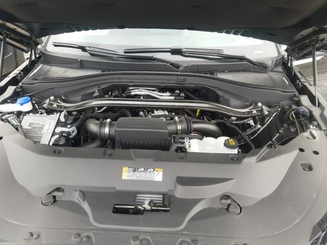 2021 LINCOLN AVIATOR RE 5LM5J7XC8MGL00127