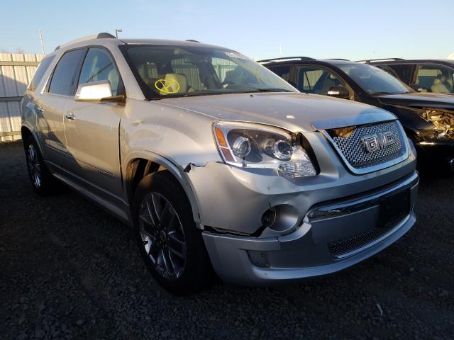 2012 GMC ACADIA DEN - 1GKKRTED3CJ145001