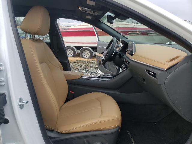 2020 HYUNDAI SONATA LIM 5NPEH4J24LH005991