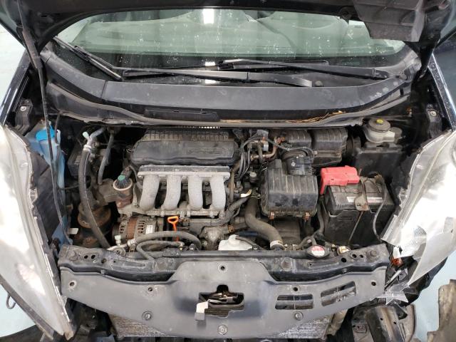 2010 HONDA FIT JHMGE8G22AS008921