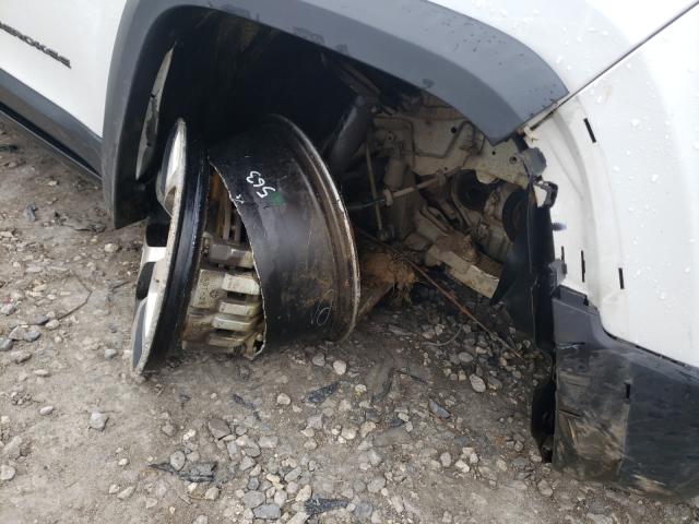 2015 JEEP CHEROKEE T 1C4PJMBS4FW529779