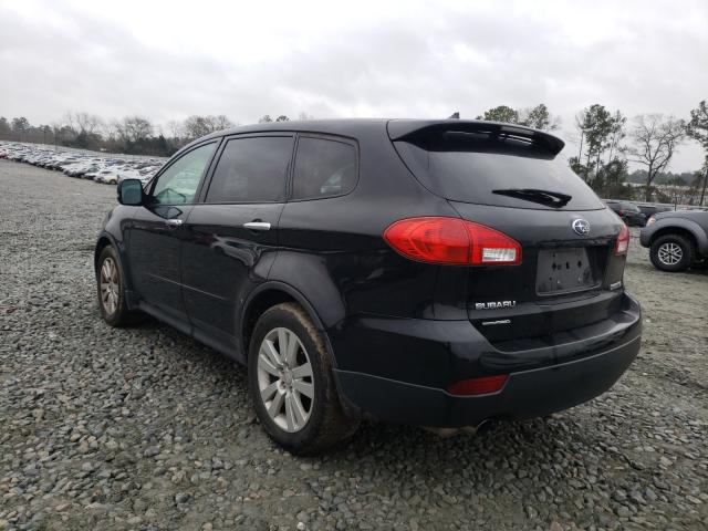 2010 SUBARU TRIBECA LI 4S4WX9GD8A4403023