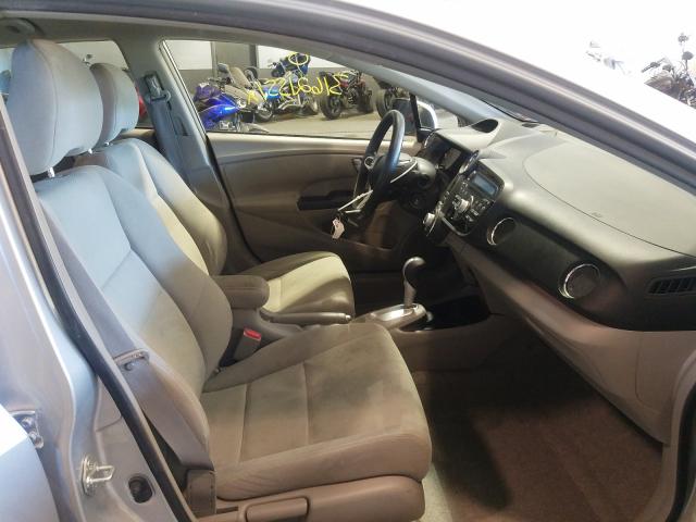 2013 HONDA INSIGHT LX JHMZE2H53DS000118