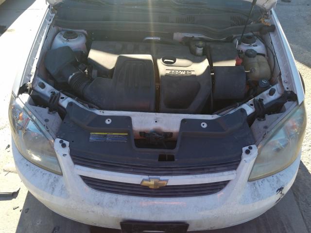 2010 CHEVROLET COBALT 1LT 1G1AD1F59A7241705
