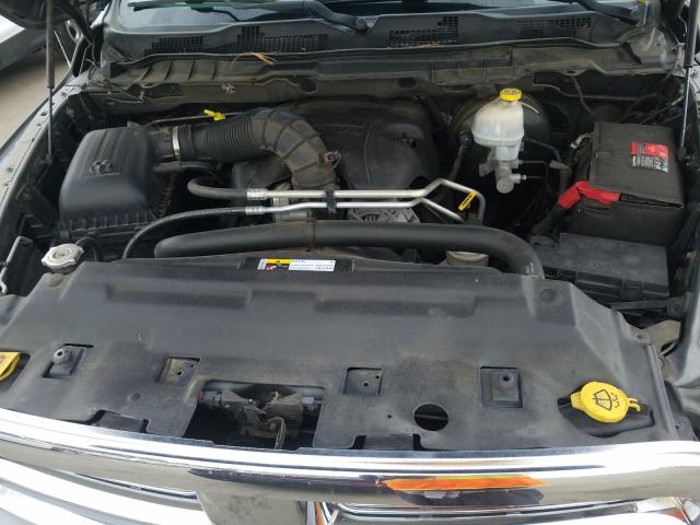 2012 DODGE RAM 1500 S 1C6RD6LT9CS334256