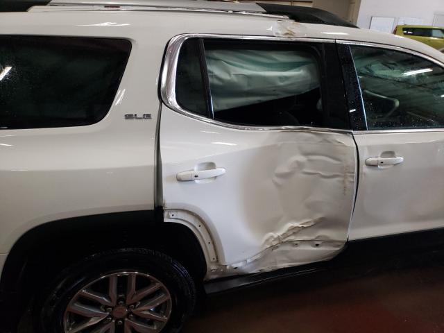2017 GMC ACADIA SLE 1GKKNLLSXHZ205345