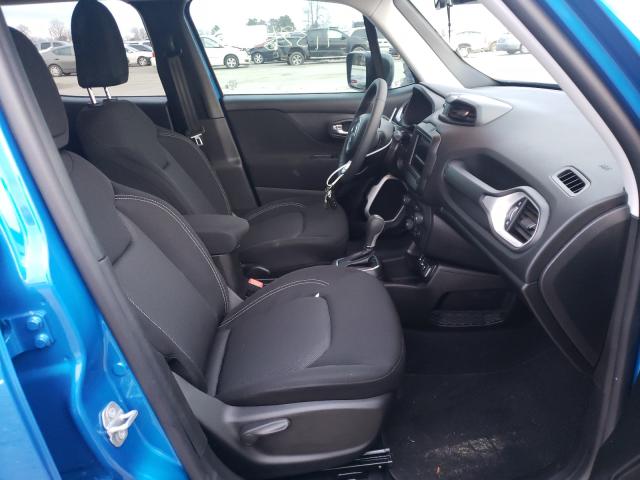 2020 JEEP RENEGADE S ZACNJAAB7LPL87876
