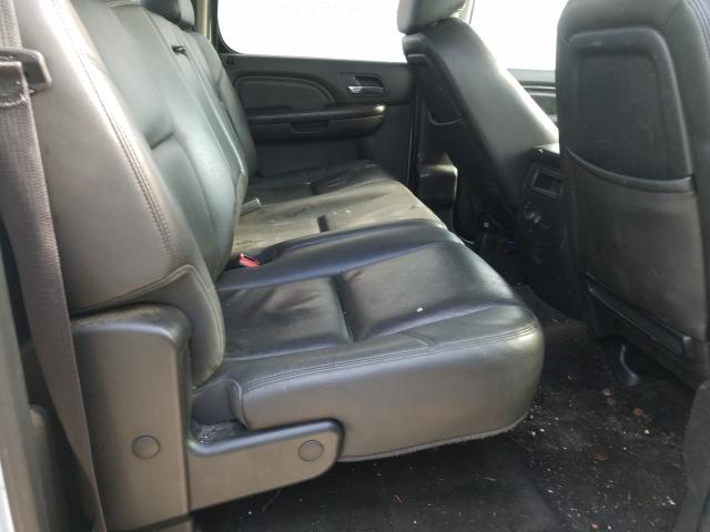 2013 GMC SIERRA K35 1GT426C82DF242372