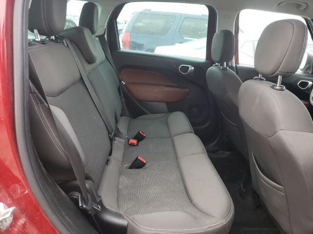 2015 FIAT 500L TREKK ZFBCFADH9FZ030221