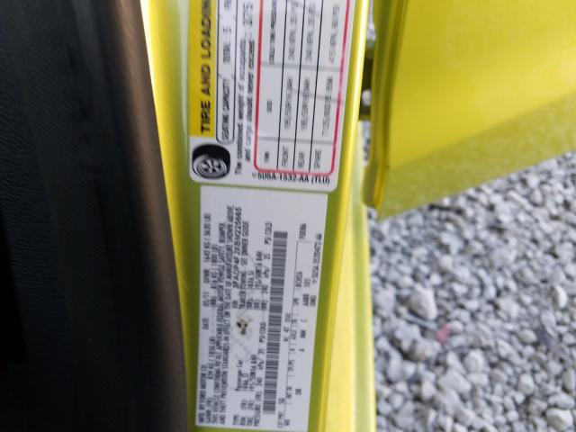 2011 FORD FIESTA SES 3FADP4FJXBM225665