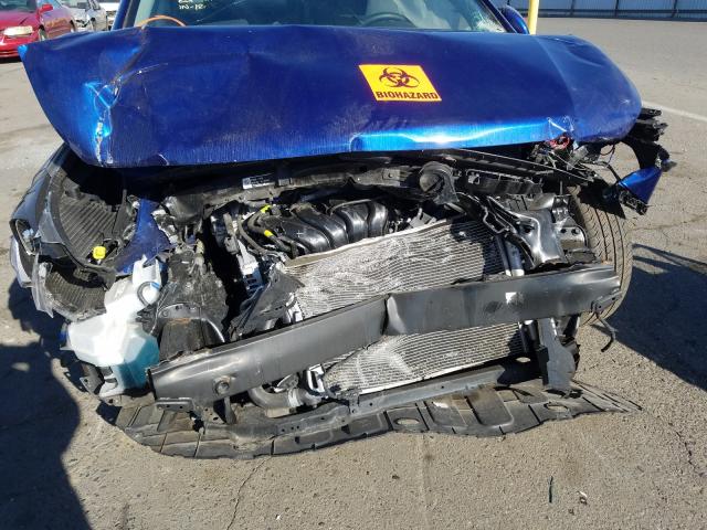 2019 HYUNDAI ACCENT SE - 3KPC24A37KE084528