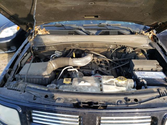 2011 DODGE NITRO HEAT 1D4PU4GKXBW576621