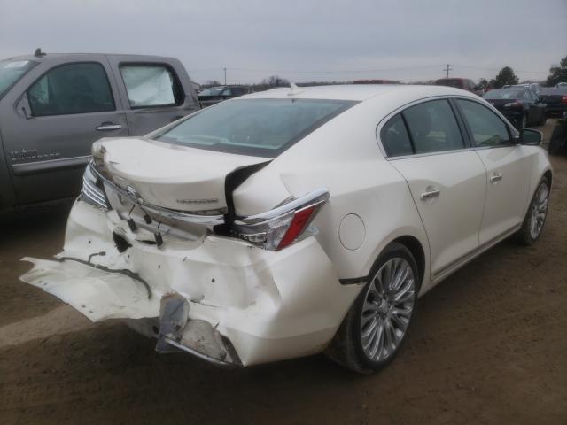 2014 BUICK LACROSSE T 1G4GF5G35EF132102