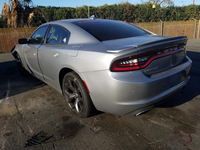 2018 DODGE CHARGER R/ - 2C3CDXCT4JH209727