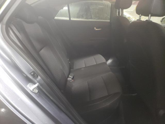 2019 KIA RIO S 3KPA24ABXKE158488