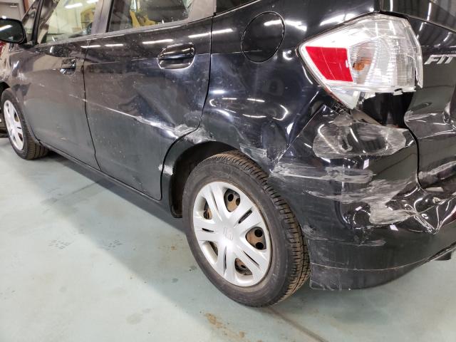 2010 HONDA FIT JHMGE8G22AS008921