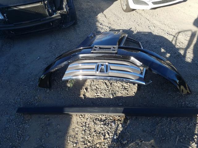2013 HONDA ODYSSEY EX 5FNRL5H61DB014565