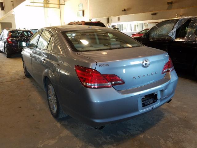 2010 TOYOTA AVALON XL 4T1BK3DB9AU352385
