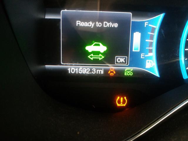 2017 FORD C-MAX SE 1FADP5AUXHL103647