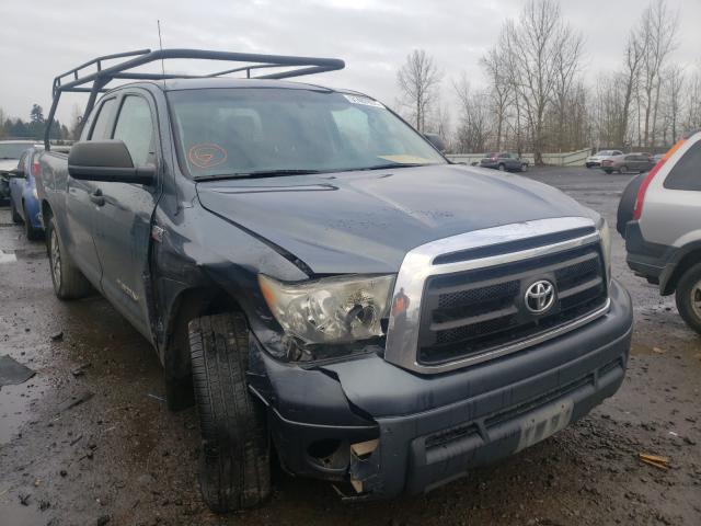 2010 TOYOTA TUNDRA DOU - 5TFUY5F18AX137350