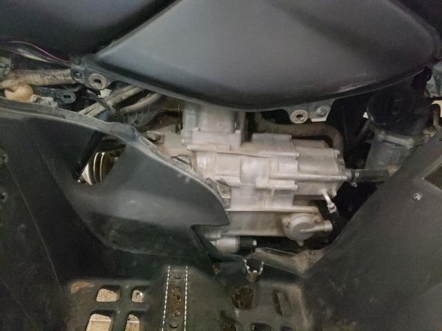 2008 HONDA TRX420 FM 1HFTE350984110550