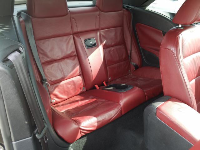 2012 VOLKSWAGEN EOS LUX WVWFW7AH2CV011806