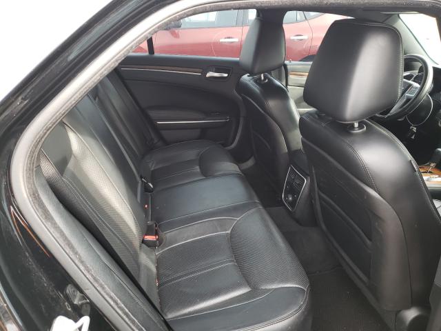 2013 CHRYSLER 300C VARVA 2C3CCADT7DH633700