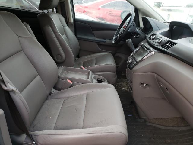 2014 HONDA ODYSSEY TO 5FNRL5H91EB019812