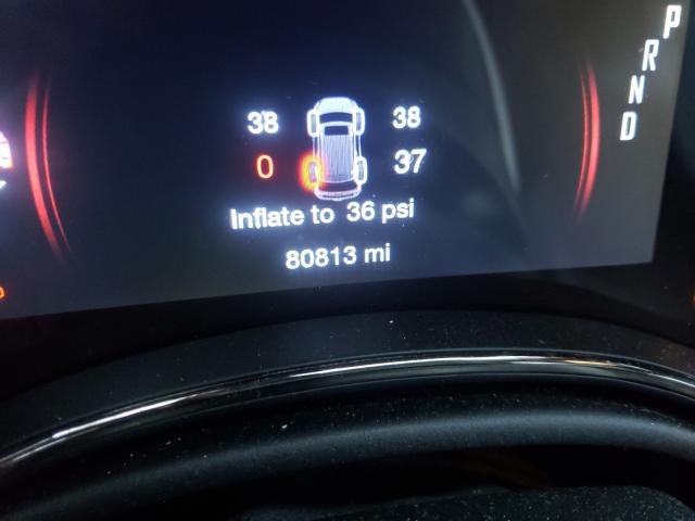 2018 DODGE DURANGO GT 1C4RDJDG1JC276454