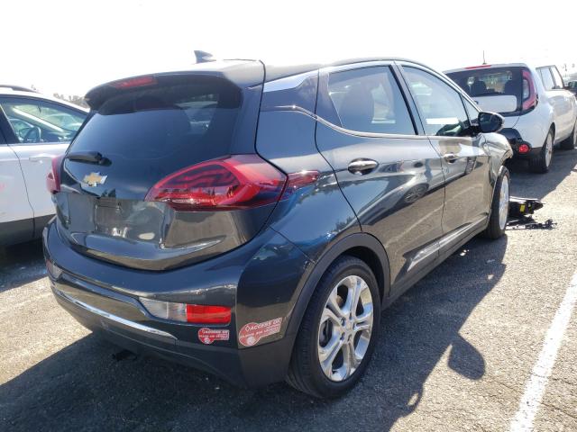 2017 CHEVROLET BOLT EV LT 1G1FW6S00H4132214
