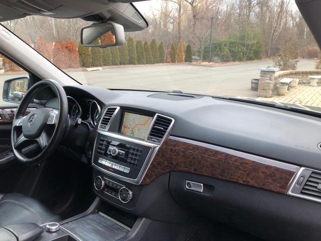 2012 MERCEDES-BENZ ML 350 BLU 4JGDA2EB3CA019737