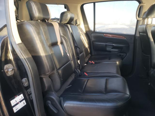 2010 INFINITI QX56 5N3ZA0NC5AN905252