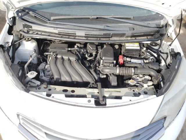 2016 NISSAN VERSA NOTE 3N1CE2CP0GL376393