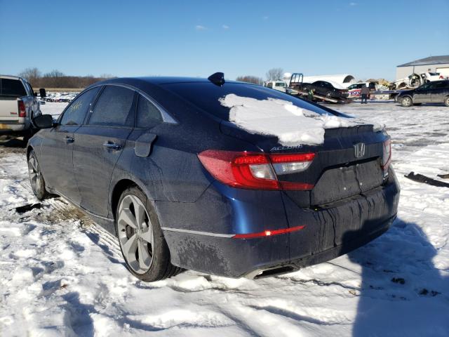 2019 HONDA ACCORD TOU 1HGCV2F95KA002664