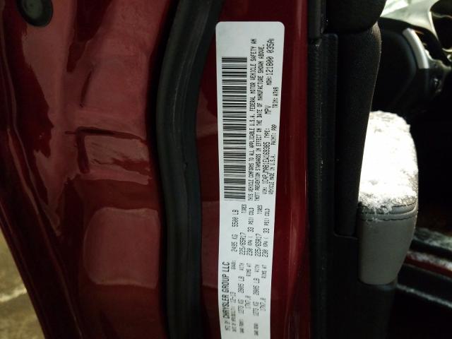 2014 JEEP CHEROKEE S 1C4PJMAB1EW169385
