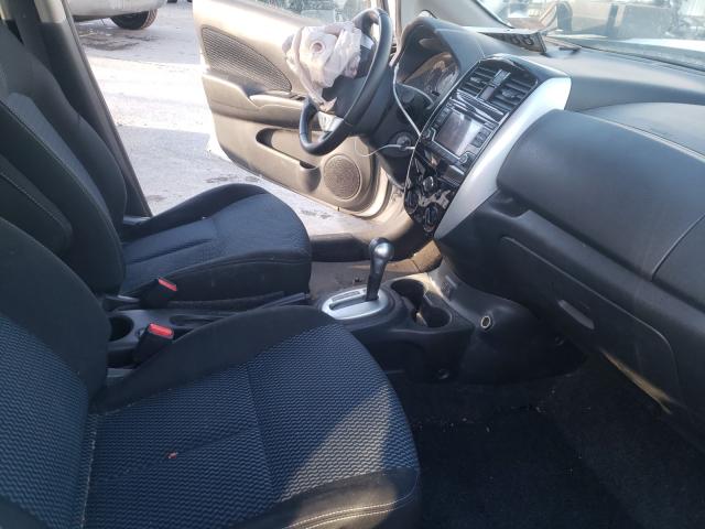 2017 NISSAN VERSA NOTE 3N1CE2CP2HL380687