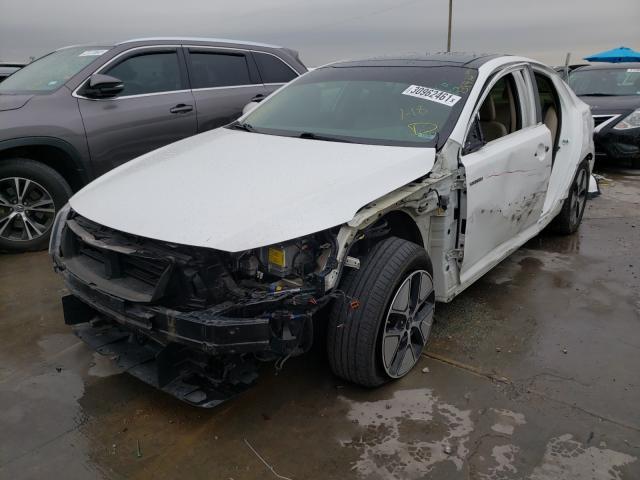 2013 KIA OPTIMA HYB KNAGM4AD3D5048061