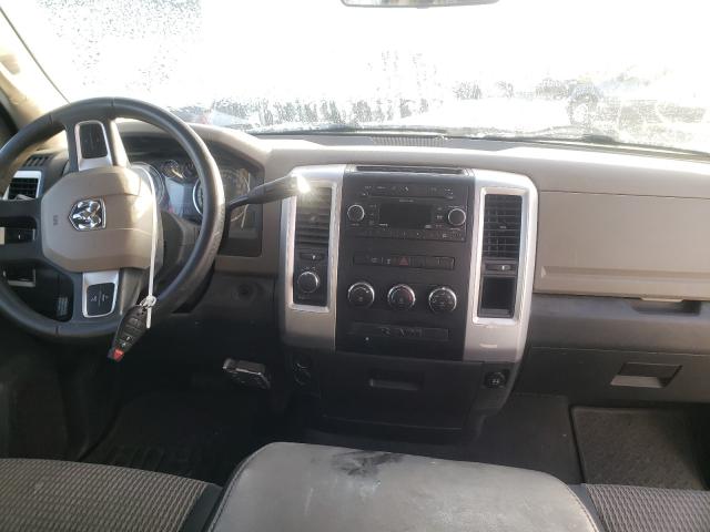 2011 DODGE RAM 1500 1D7RV1GT5BS674611